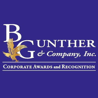 B. Gunther & Company logo
